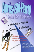 Klicken um zu vergrößern Après-Ski-Party