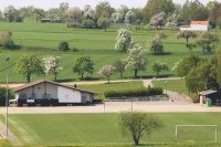 Klicken um zu vergrößern Sportplatz TSV Strümpfelbrunn